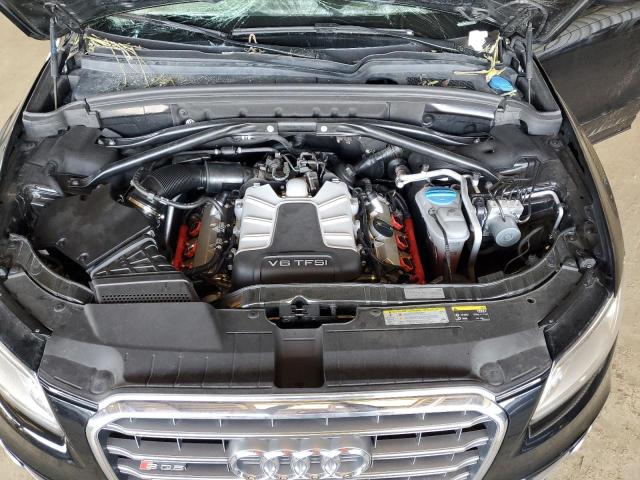 2016 AUDI SQ5 PREMIU WA1CCAFP0GA106946