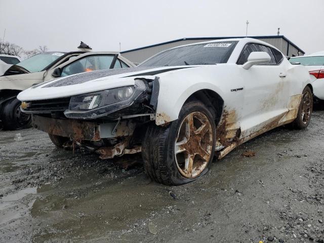 CHEVROLET CAMARO LT