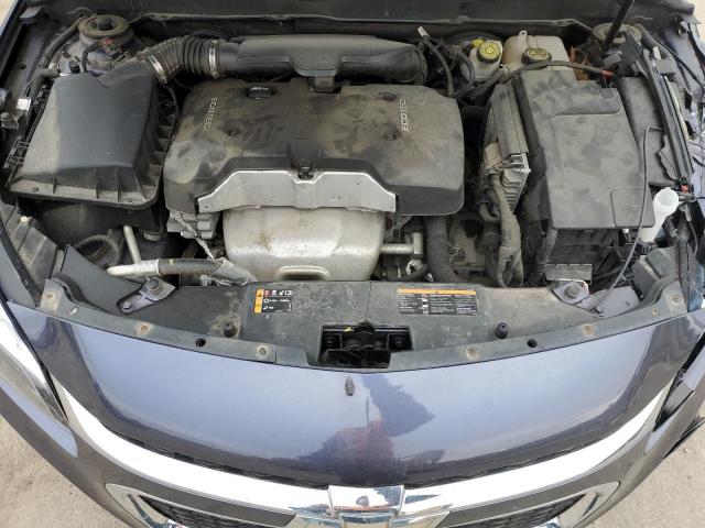 2015 CHEVROLET MALIBU 1LT - 1G11C5SL6FF140018