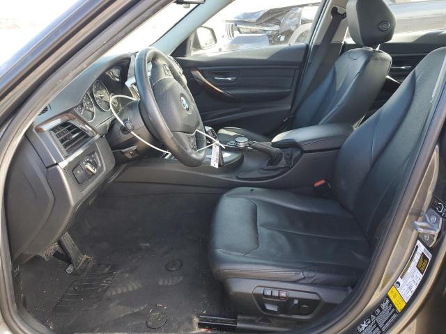 2015 BMW 328 XI - WBA3B3G5XFNR87399