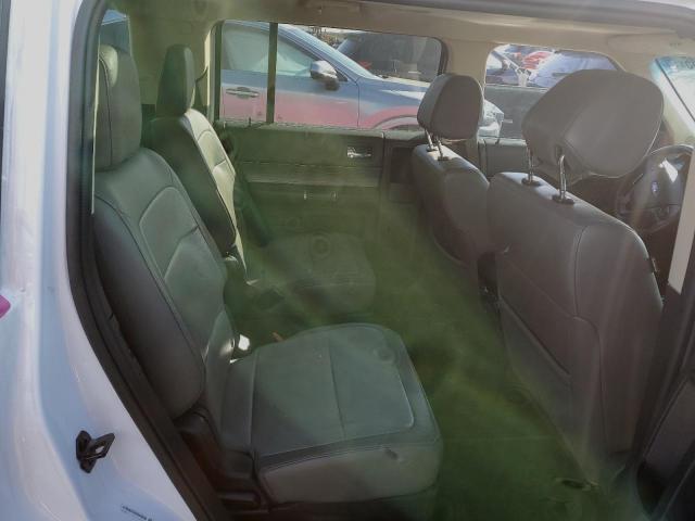 2019 FORD FLEX SEL - 2FMHK6C82KBA28008