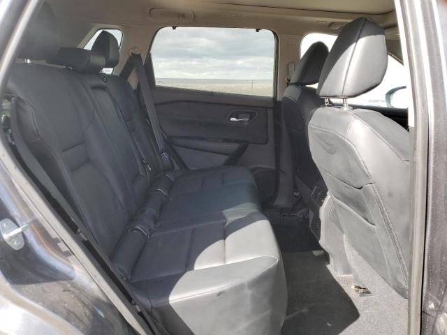 2023 NISSAN ROGUE SV - 5N1BT3BA8PC861776