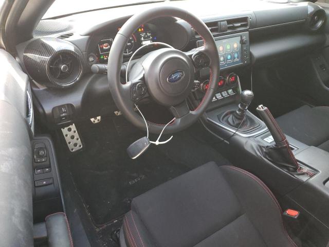 2023 SUBARU BRZ PREMIU JF1ZDBB17P9702163