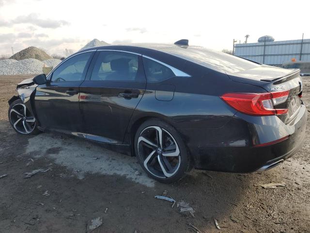 2020 HONDA ACCORD SPO - 1HGCV1F34LA144768