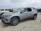 2023 CHEVROLET TRAVERSE L - 1GNERGKW0PJ292007