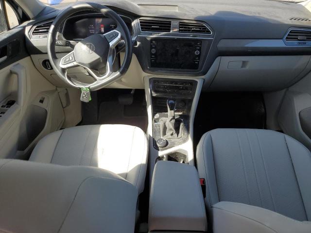 2024 VOLKSWAGEN TIGUAN SE - 3VV2B7AX8RM178709