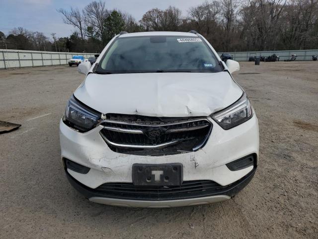 2018 BUICK ENCORE KL4CJ3SB3JB715266