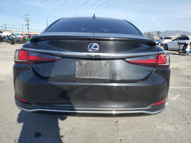 2021 LEXUS ES 300H - 58ADA1C11MU010502