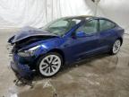 2022 TESLA MODEL 3 - 5YJ3E1EA4NF370480