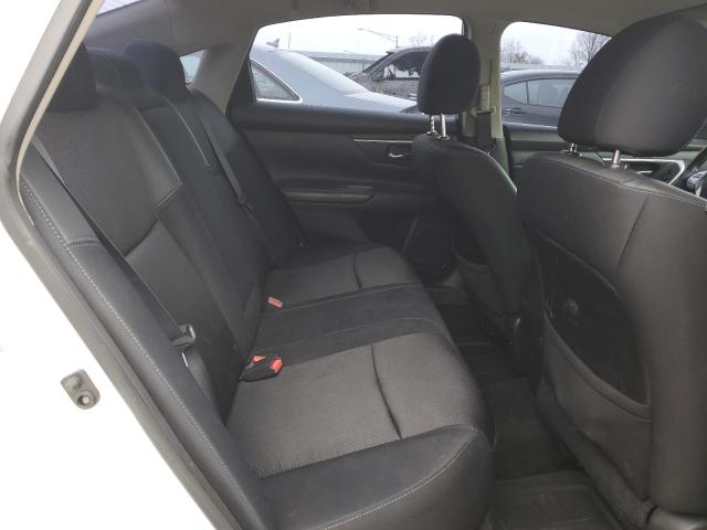 2016 NISSAN ALTIMA 2.5 - 1N4AL3AP5GC194161