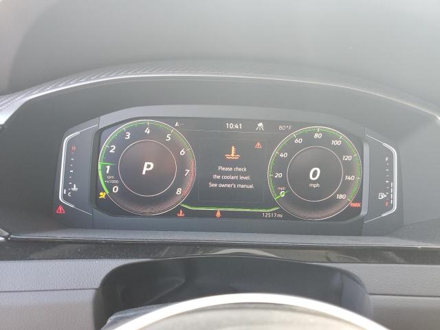 2023 VOLKSWAGEN ARTEON SEL WVWTR7AN5PE014611