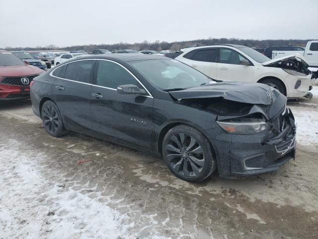 Vin: 1g1zh5sx8hf244472, lot: 45273315, chevrolet malibu premier 20174