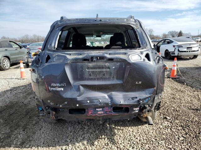 2017 TOYOTA RAV4 LE JTMZFREV8HJ125767