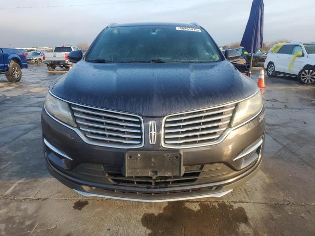 2015 LINCOLN MKC 5LMCJ1A96FUJ31005