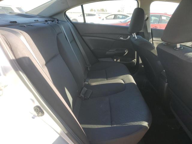 2015 HONDA CIVIC LX - 2HGFB2F55FH546530