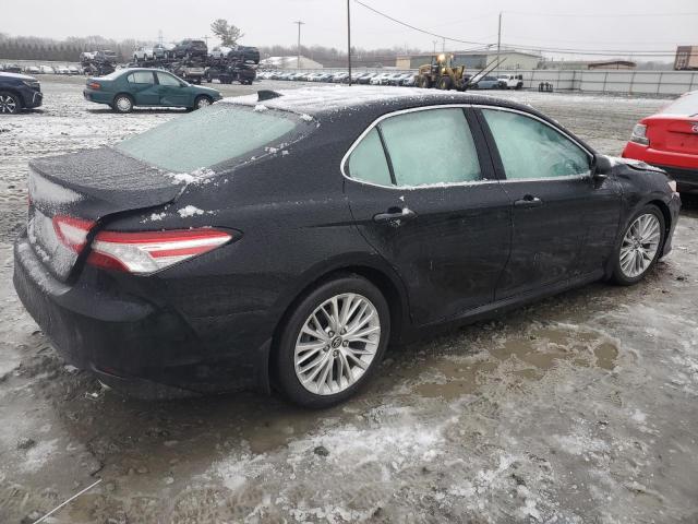 Vin: 4t1f11ak2lu916233, lot: 41981275, toyota camry xle 20203