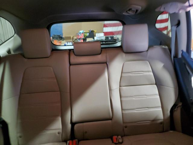 2017 HONDA CR-V EXL - 5J6RW2H84HL066857