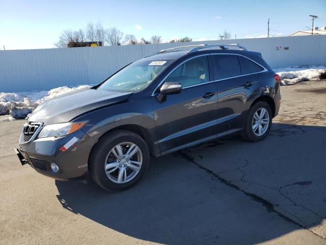 ACURA RDX TECHNO