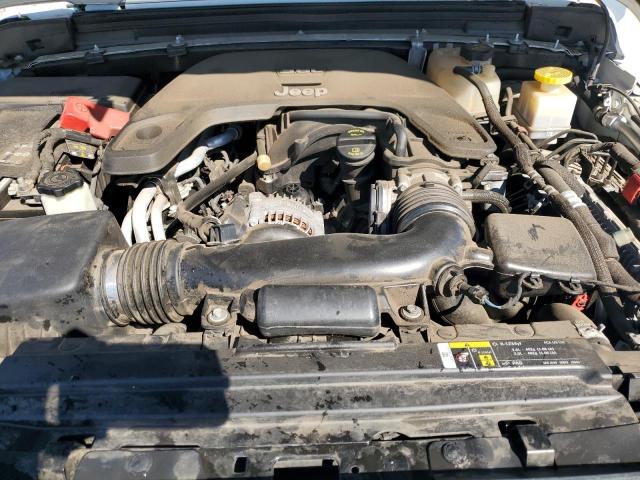 2020 JEEP GLADIATOR - 1C6HJTFGXLL181768