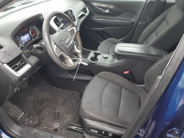 2023 GMC TERRAIN SL - 3GKALTEG3PL103112