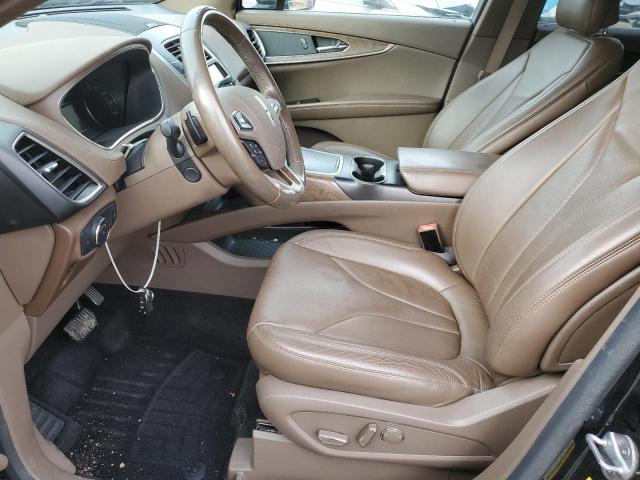 2016 LINCOLN MKX RESERV - 2LMTJ6LP0GBL39694