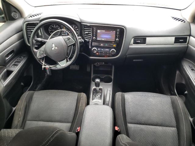 2016 MITSUBISHI OUTLANDER - JA4AD3A30GZ001362