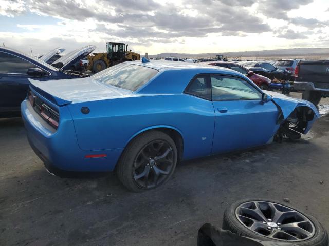 Vin: 2c3cdzagxkh604059, lot: 45715195, dodge challenger sxt 20193