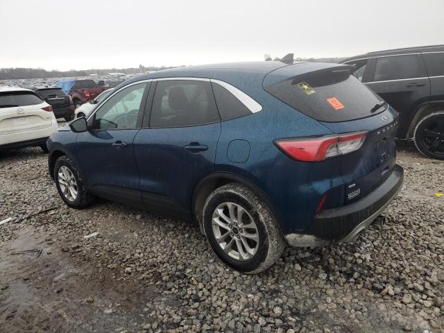Vin: 1fmcu9g68lub48521, lot: 46218735, ford escape se 20202