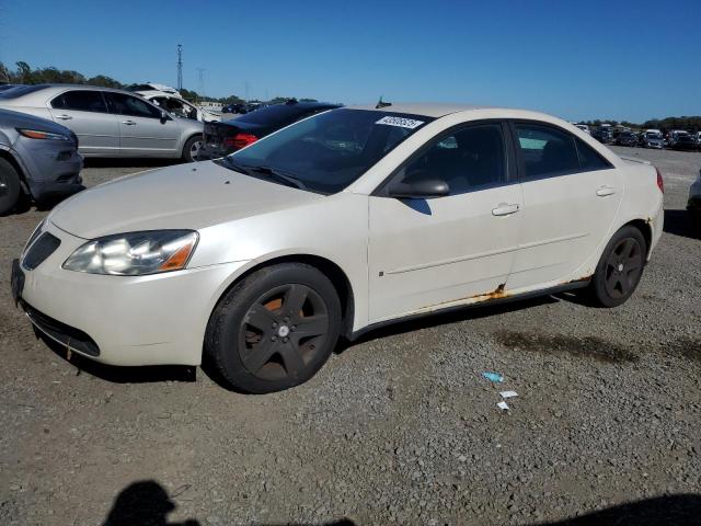 PONTIAC G6