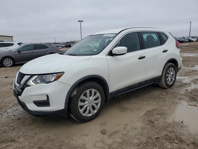 2018 NISSAN ROGUE S #3108026633