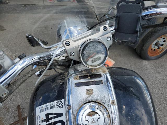 2003 HONDA VTX1800 C - 1HFSC46033A106073