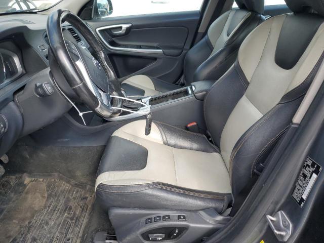 2016 VOLVO S60 CROSS YV4612UM2G2001288