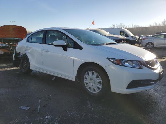 19XFB2F56FE072842 Honda Civic Lx 2015