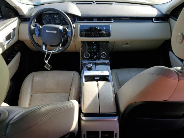 2020 LAND ROVER RANGE ROVE SALYB2FV7LA257899