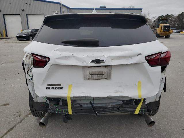 2020 CHEVROLET BLAZER 3LT - 3GNKBDRS2LS608427