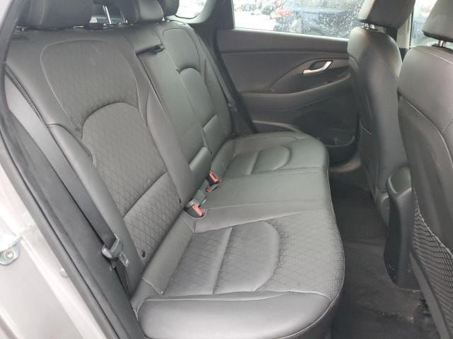 2020 HYUNDAI ELANTRA GT - KMHH35LE3LU135044