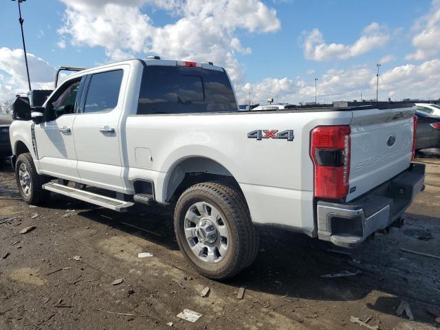 Vin: 1ft8w2bnxree19382, lot: 46617655, ford f250 super duty 20242
