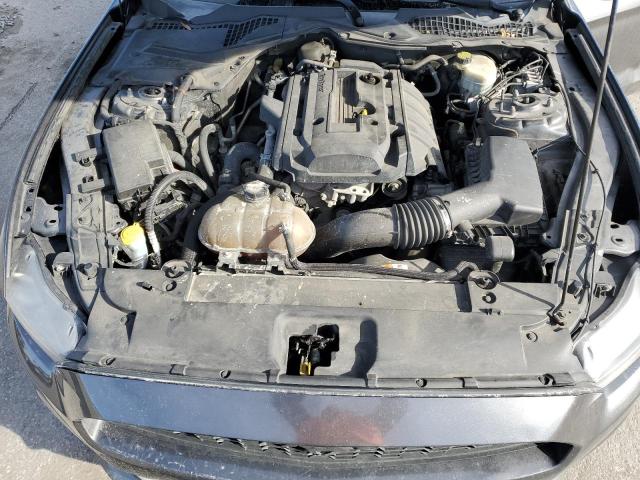 2015 FORD MUSTANG - 1FA6P8TH0F5412278