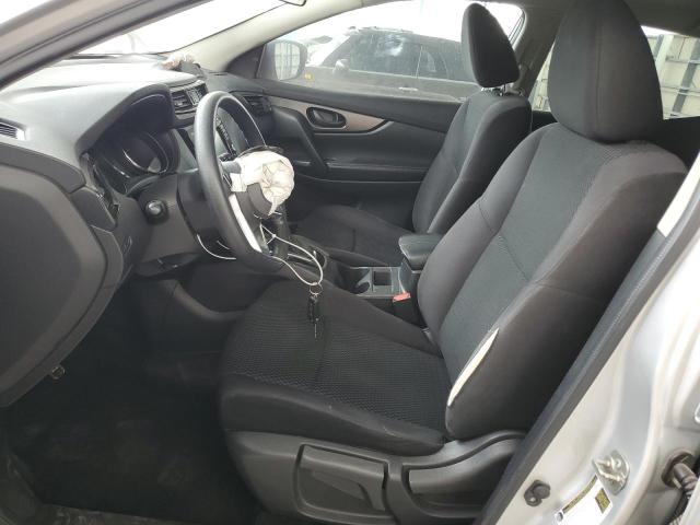 2019 NISSAN ROGUE SPOR JN1BJ1CP8KW524925