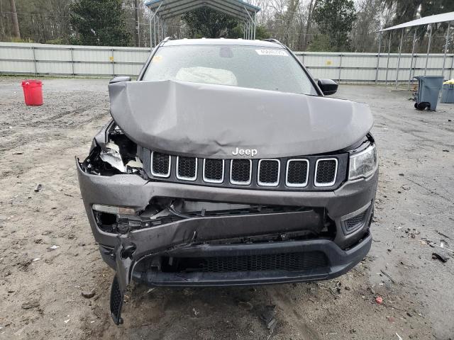 2018 JEEP COMPASS SP - 3C4NJCAB5JT122894