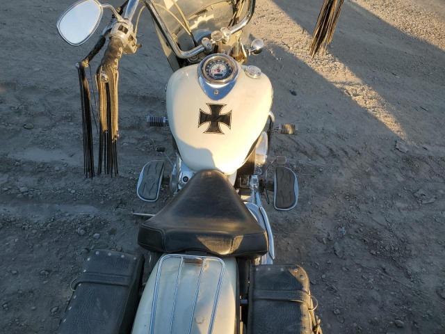2002 YAMAHA XVS JYAVP11EX2A027474