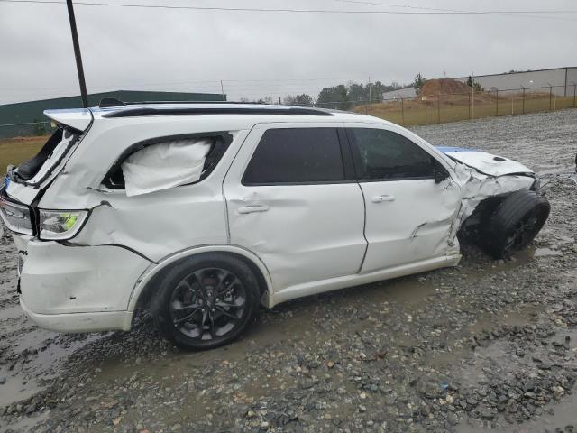 Vin: 1c4sdhct1pc668058, lot: 45879195, dodge durango r/t 20233