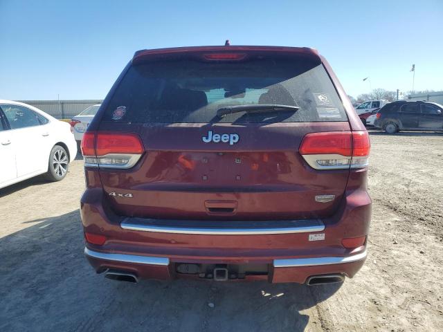 2016 JEEP GRAND CHER - 1C4RJFJG3GC399563