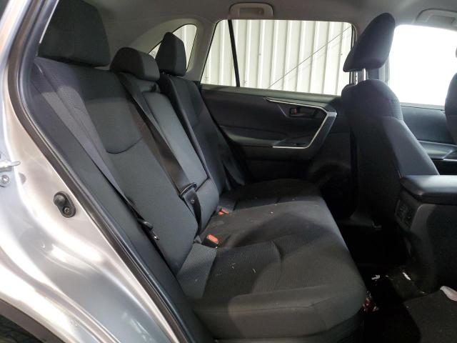 2023 TOYOTA RAV4 LE - 4T3LWRFV1PU092924