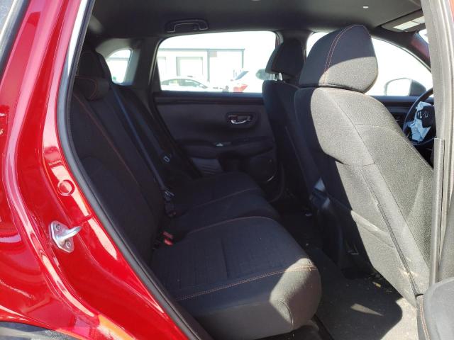 2023 HONDA HR-V SPORT 3CZRZ1H5XPM744757