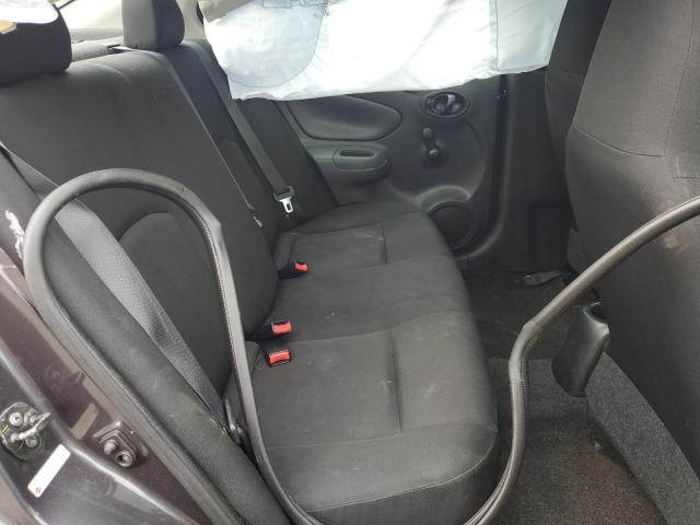 2015 NISSAN VERSA S - 3N1CN7AP5FL915511