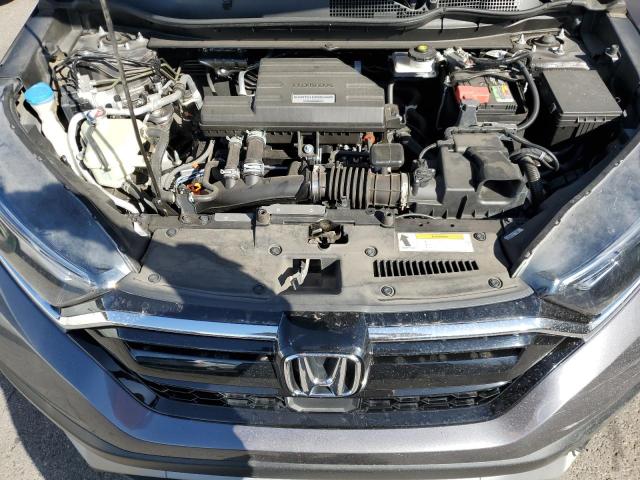 2020 HONDA CR-V EXL - 5J6RW1H84LA000226
