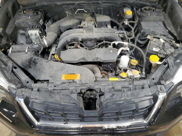 2018 SUBARU FORESTER 2 - JF2SJAEC7JH459125