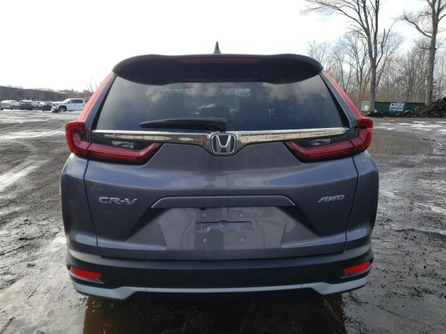 2020 HONDA CR-V EXL - 2HKRW2H83LH636950