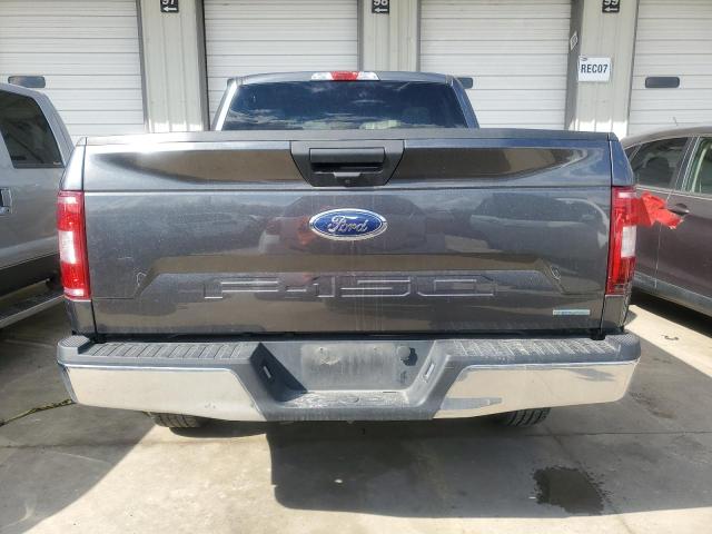 2020 FORD F150 SUPER - 1FTEW1E43LFB36565